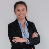 MDx CRO Employee Huiwen Xu's profile photo