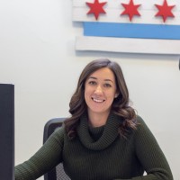 Revolution Brewing Chicago Employee Bridget Higgins's profile photo