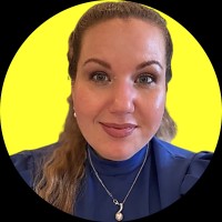 VOIS Employee Zsuzsanna Blau's profile photo