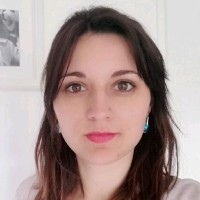PRIM IMAGERIE MEDICALE Employee Marine DEJOIE's profile photo