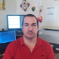 Digital Cloud Technologies Employee Mykhailo Saveliev's profile photo