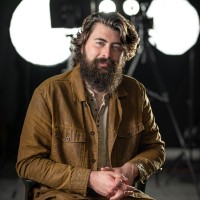 Seth Johnson
