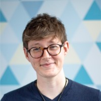 Genvis Employee Lauren Laskerr's profile photo