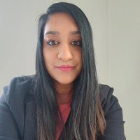 Millgate School Employee Tejal Patel's profile photo