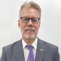 Saab Employee Anders Dahl's profile photo