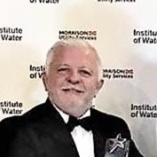 Watertrain Employee Fergie Black's profile photo