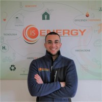 IS ENERGY Srl Employee Fabio Bussolari's profile photo