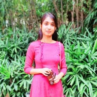 Rapipay Fintech Private Limited Employee Muskan Parveen's profile photo