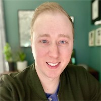 Smith Bros. Crafted Beverages Employee Mitchell Smith's profile photo