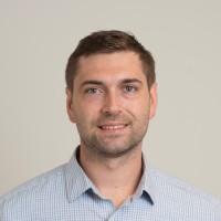 JLL Employee Kory Bates's profile photo