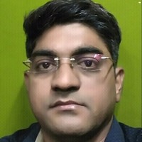 Sandip Ghodake Email