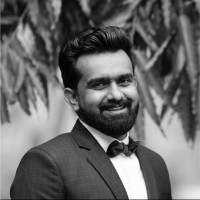 Source Central Partners Employee Felix Tonny's profile photo