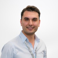 Siro Energy Employee Çağlar Gündüz's profile photo