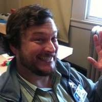 Portland Public Schools Employee Kirk Dodson's profile photo