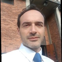 Truffini & Reggè Employee Umberto Benegiamo's profile photo