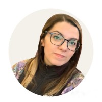 Peldaño Employee Cristina Bayón's profile photo