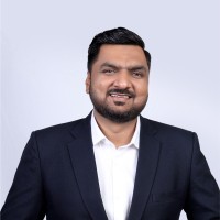 IONIOS Employee Shrey K.'s profile photo
