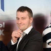Cherkizovo Group Employee Andrey Dalnov's profile photo