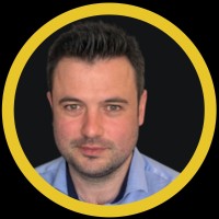 Vickerstock Employee Hugh Nugent's profile photo