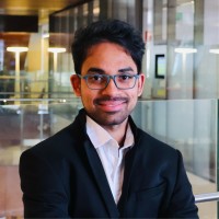 Sreekar Reddy Email & Phone Number | UTS AI Society Assistant Secretary ...