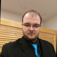 Libor Paleček Email