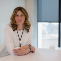 Canon Canada Employee Natasa Galic-Prekovic's profile photo