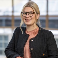 SoftOne Employee Maja Sahlin's profile photo