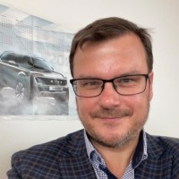 AVTOVAZ Employee Andrey Vladimirtsev's profile photo