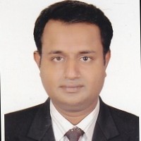 Wells Fargo Employee Md Aktaruzzaman's profile photo