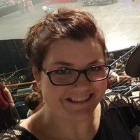 Monument Health Employee Mandy Martinez's profile photo