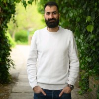 Arts Educational Schools London Employee Athanasios Bikakis's profile photo