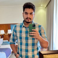 First American (India) Employee Mohammad Azmatulla's profile photo