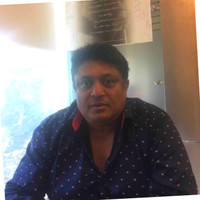 Ed5 AI Engine Employee Nikhil Patel's profile photo