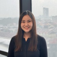 NovaAir Southeast Asia Employee Lau Yi's profile photo