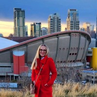 Anterra Energy Inc Employee Marija Brkljacic's profile photo