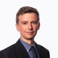 David McGlinchey Email