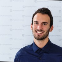 Pubsphere inc. Employee Hugo Larouche's profile photo