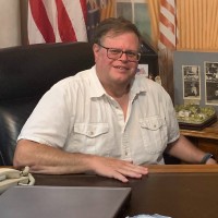 None Employee Matthew Sciarrino Jr's profile photo
