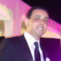 Amine RIADI