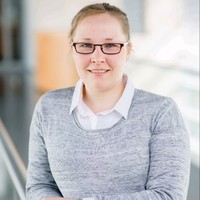 D.Med Consulting GmbH Employee Carina Brieskorn's profile photo