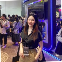 Golden Sea Studio Employee Uyen Truong's profile photo