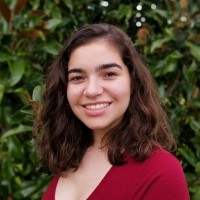 Graywolf Press Employee Brittany Torres Rivera's profile photo