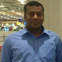 Prudent Insurance Brokers Pvt Ltd. Employee Gs Kumar's profile photo