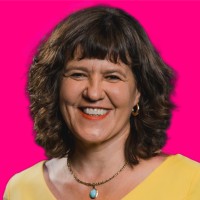 Hochschule der Bundesagentur für Arbeit Employee Gundula Hiller's profile photo