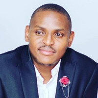 Xava Employee Mario Chipenembe's profile photo