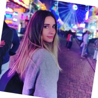 Descomunal Employee Marta Mendonça's profile photo