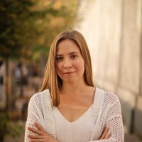 Impact Force Employee Kateryna Melikhova's profile photo