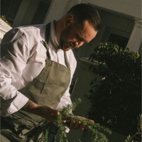 Mount Nelson, A Belmond Hotel Employee Luke Barry's profile photo