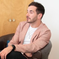 Plumeria STL, Counseling and Consulting Employee Brady Sullivan's profile photo