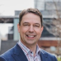 Transformaxx Advisory Employee Markus Koch's profile photo